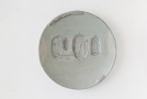 UNTITLED<br />
<b>2014</b><br />
(~37cm)<br />
ceramic<br />
<br />
*sold