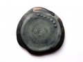 DISCUS<br />
from Closing the Circle<br />
<b>2011</b><br />
stoneware, glaze and engobe<br />
<br />
*sold